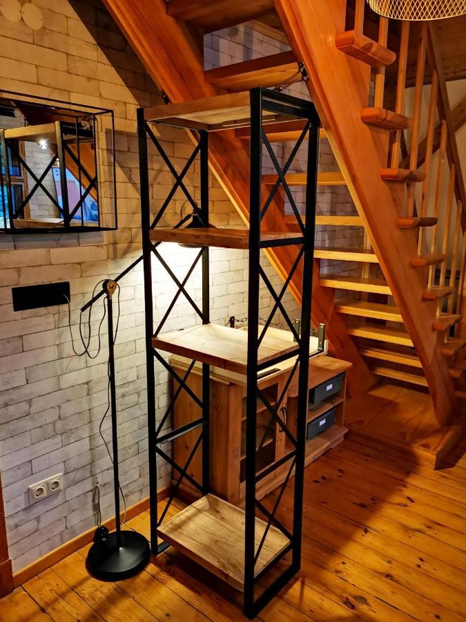 Ferienhaus Mona Liese Appartamento Berlino
