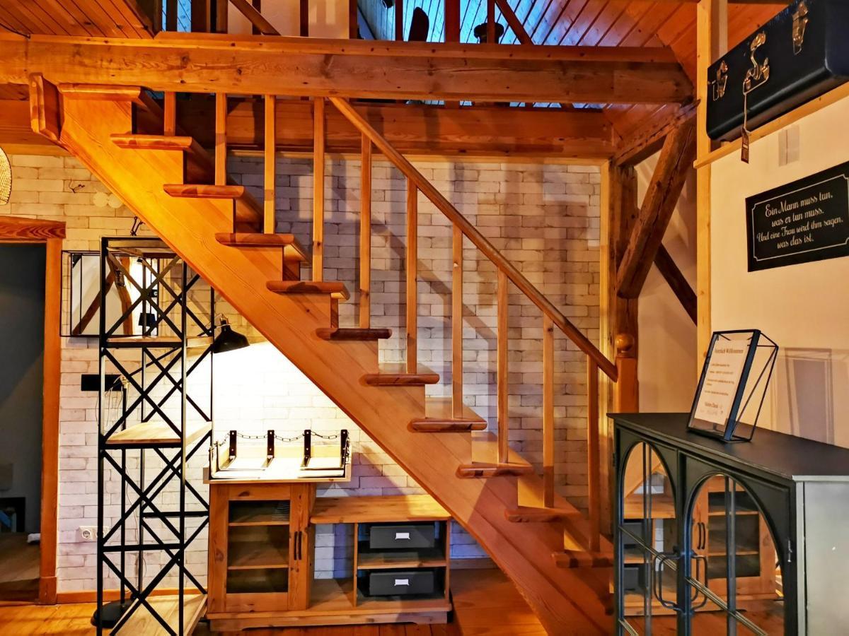 Ferienhaus Mona Liese Berlino