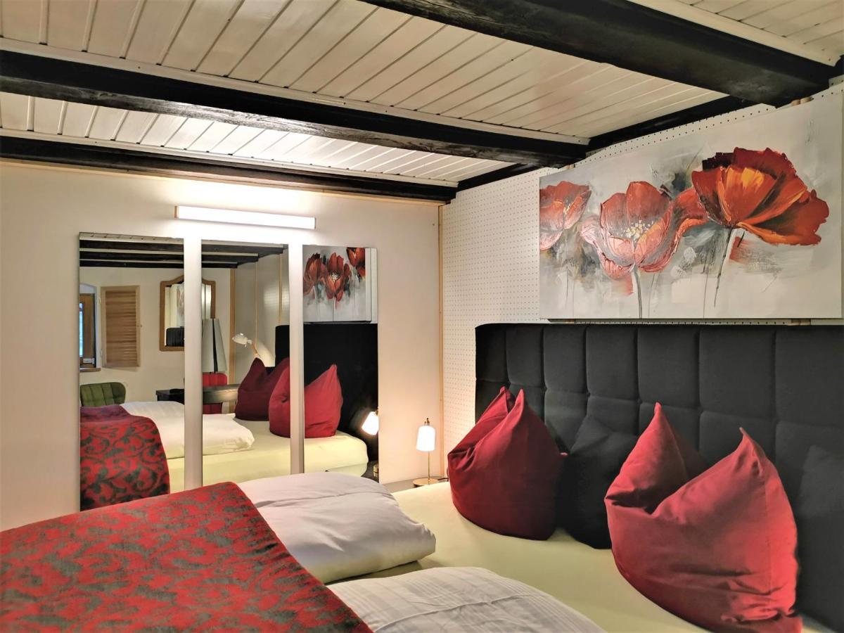 Ferienhaus Mona Liese Berlino