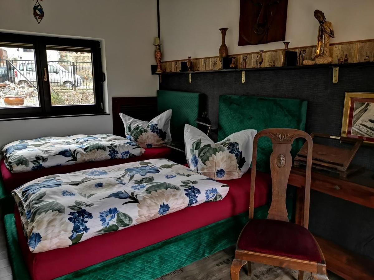 Appartamento Ferienhaus Mona Liese