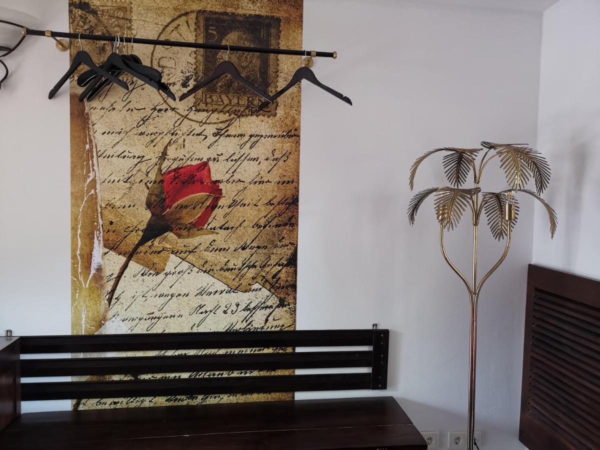 Ferienhaus Mona Liese Appartamento Berlino