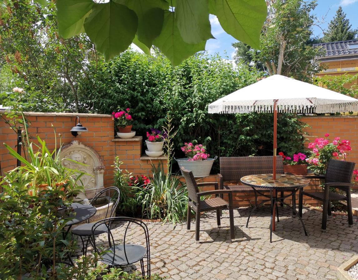 Ferienhaus Mona Liese Appartamento