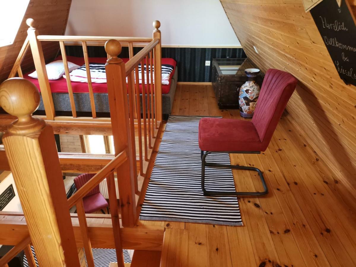 Appartamento Ferienhaus Mona Liese *