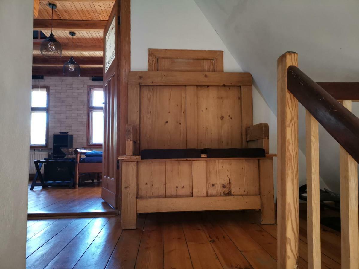 Appartamento Ferienhaus Mona Liese *