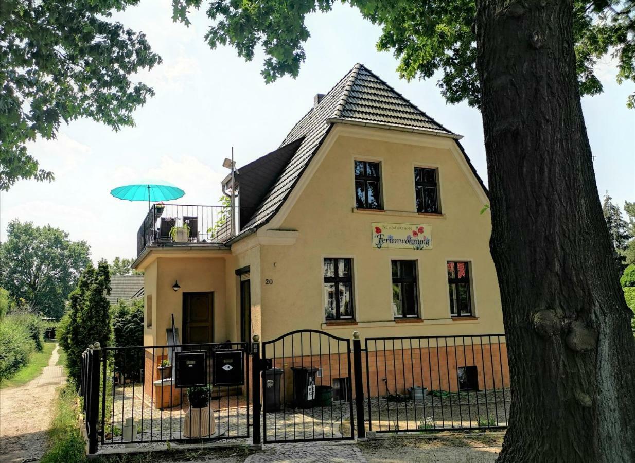 Appartamento Ferienhaus Mona Liese