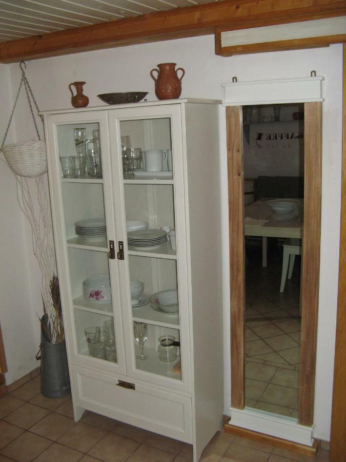 Ferienhaus Mona Liese Appartamento