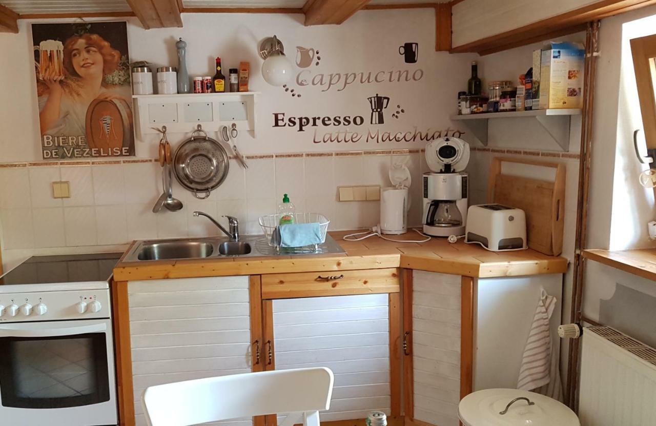 Ferienhaus Mona Liese Appartamento Berlino