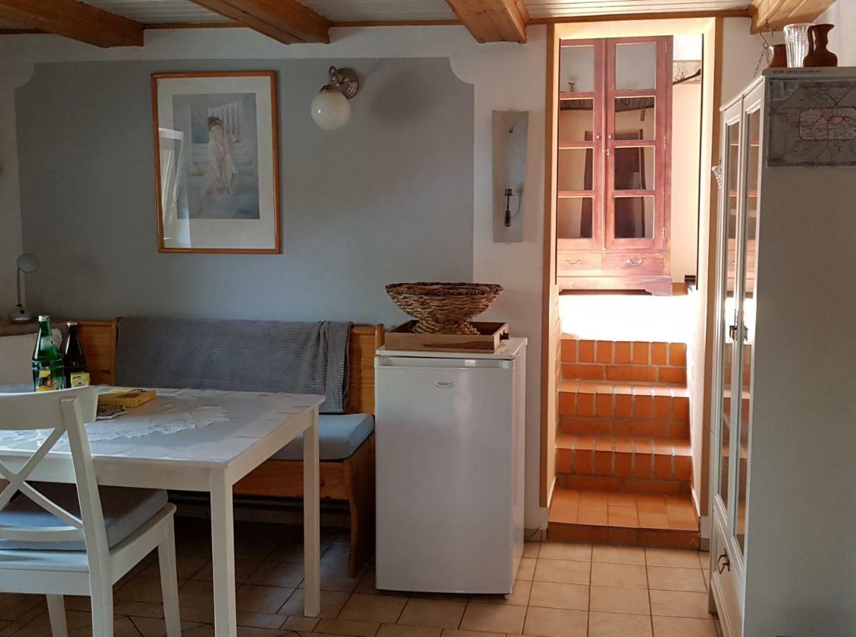 Ferienhaus Mona Liese * Berlino