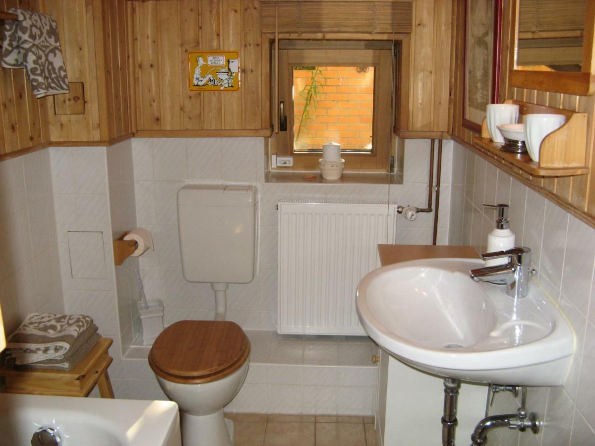 Ferienhaus Mona Liese Berlino