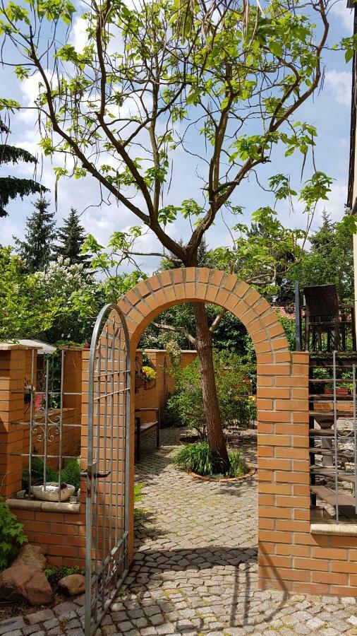 Appartamento Ferienhaus Mona Liese