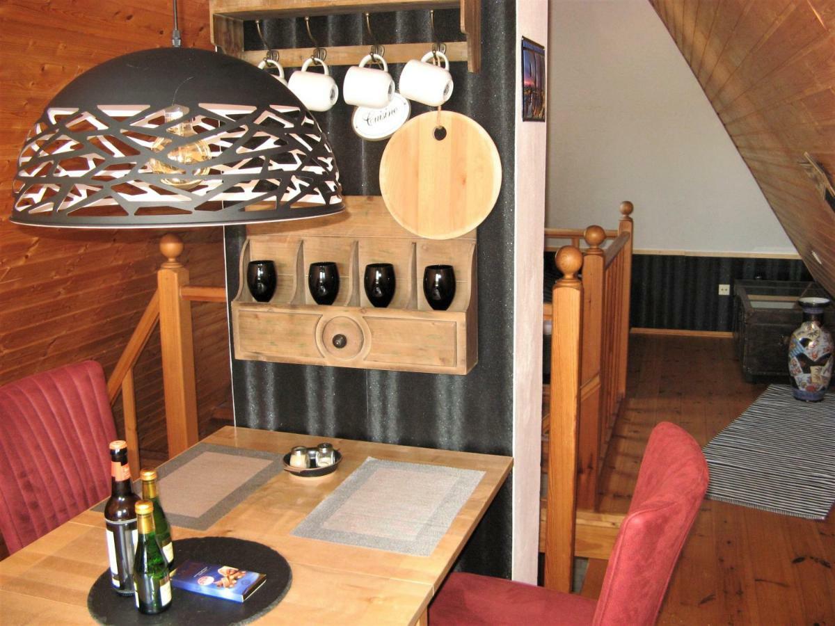 Appartamento Ferienhaus Mona Liese