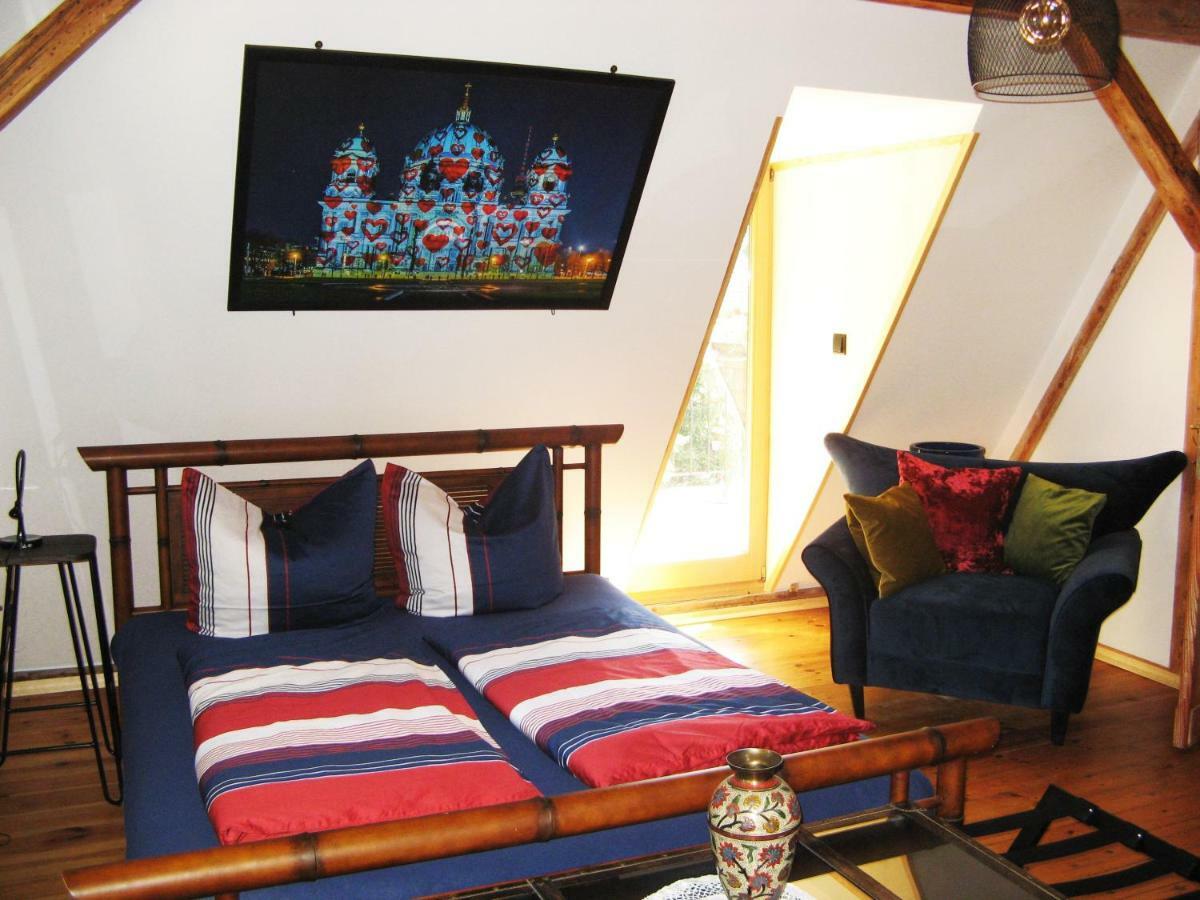 Ferienhaus Mona Liese Appartamento