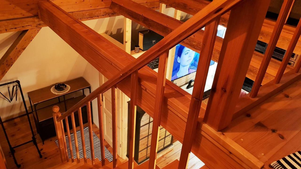 Ferienhaus Mona Liese Appartamento *
