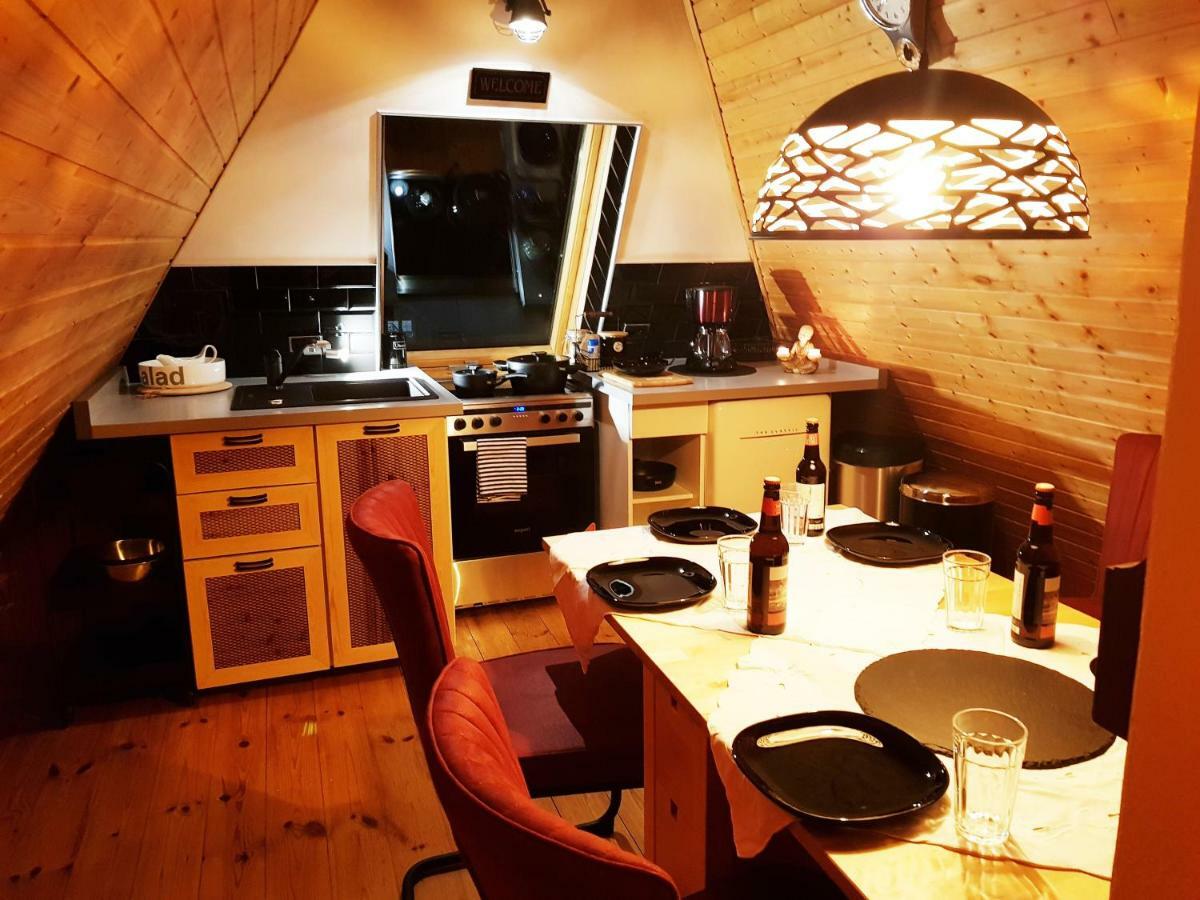 Ferienhaus Mona Liese Berlino