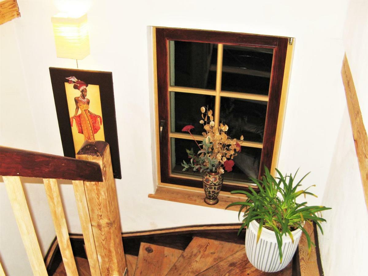Appartamento Ferienhaus Mona Liese Berlino
