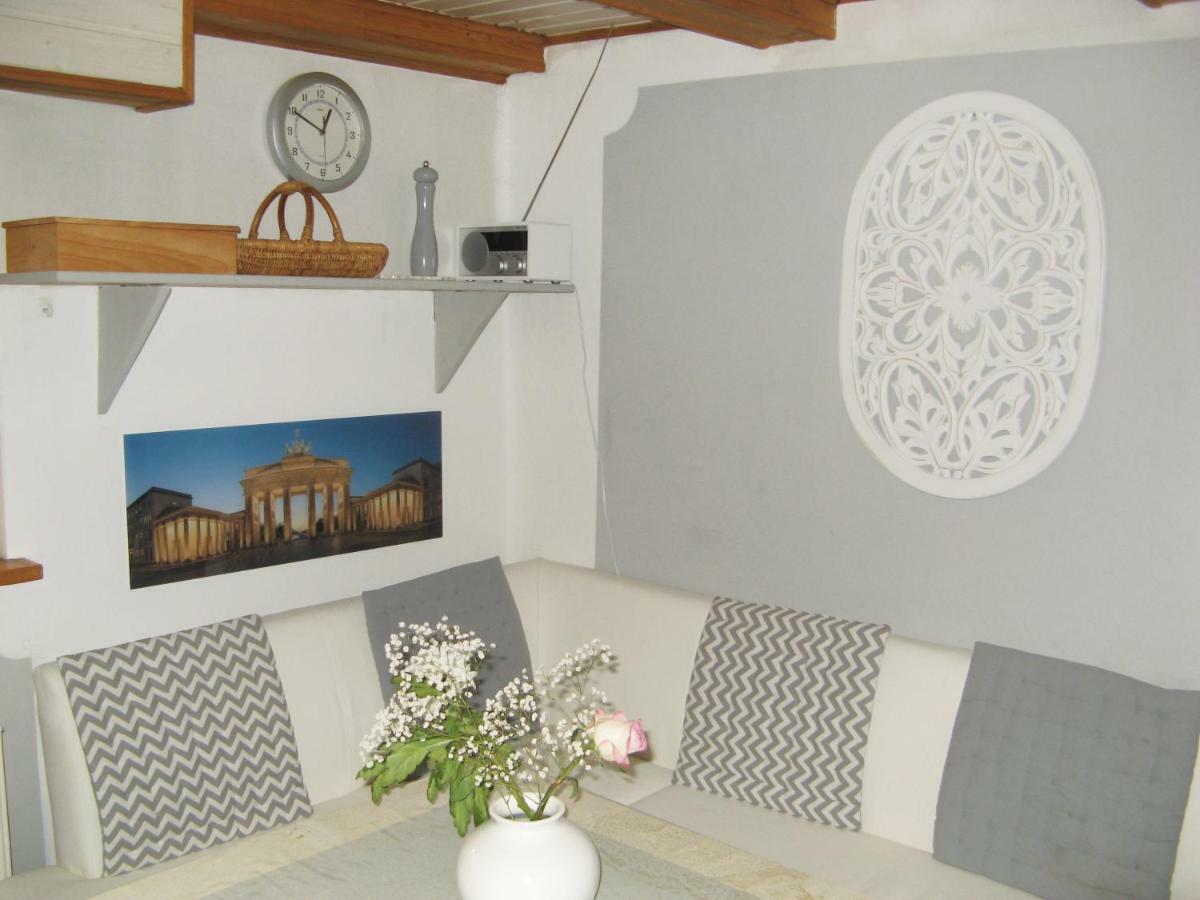 Ferienhaus Mona Liese * Berlino