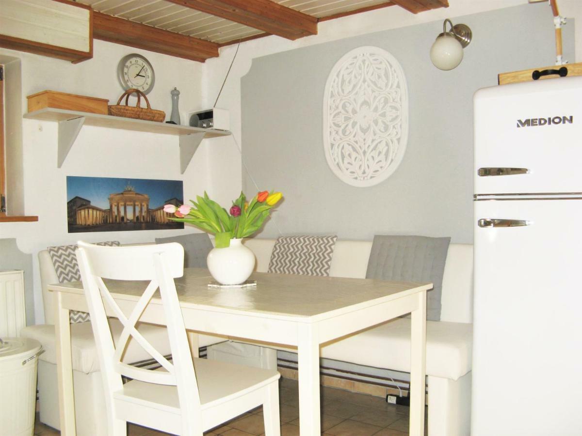 Appartamento Ferienhaus Mona Liese *