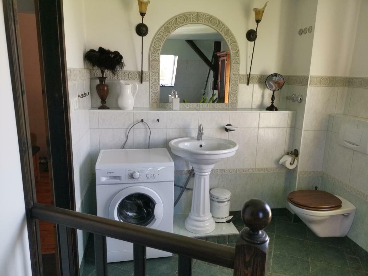 Ferienhaus Mona Liese Appartamento