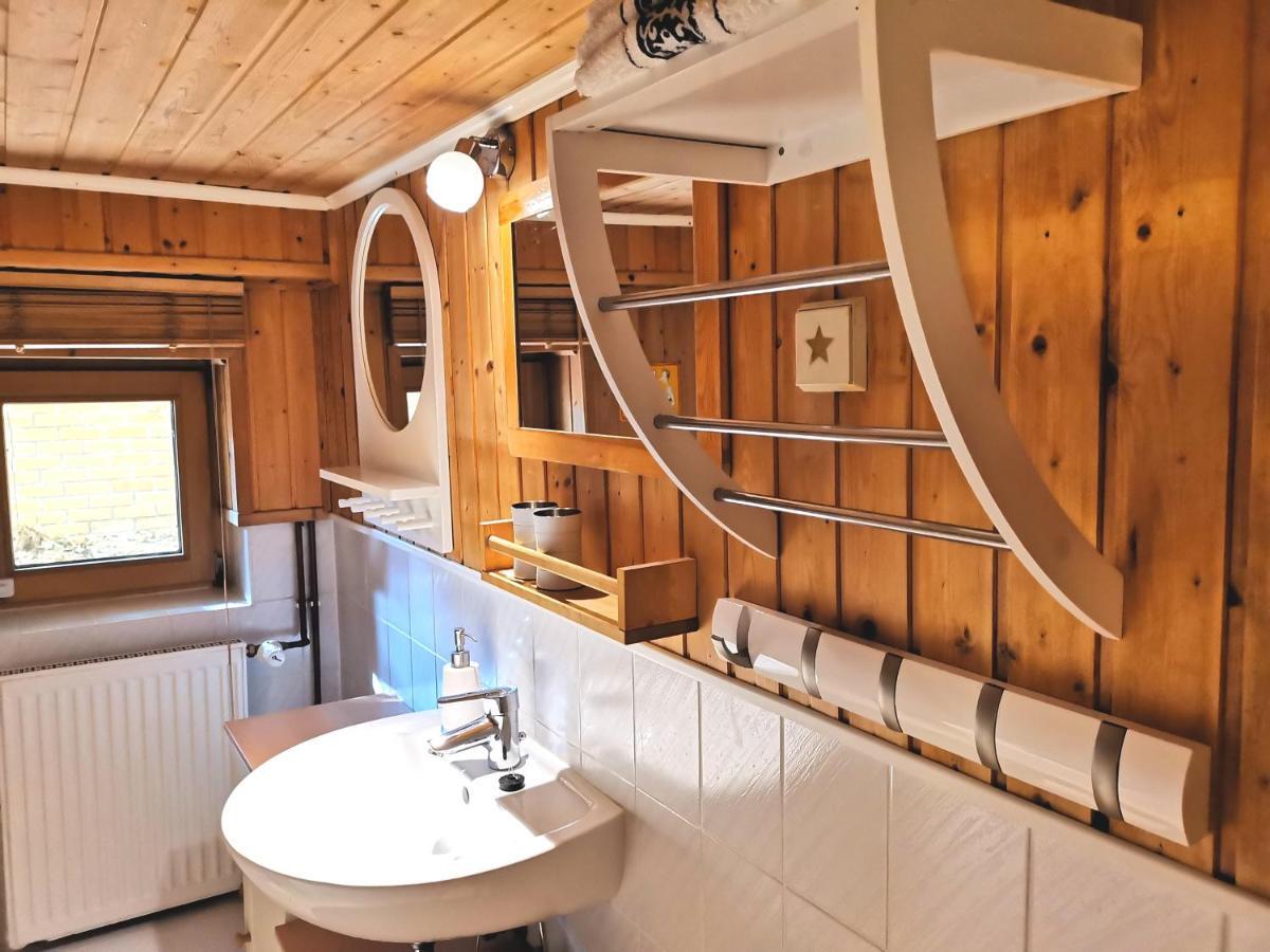 Ferienhaus Mona Liese Appartamento *